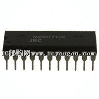 NJM3771D2#DƬ