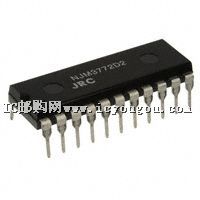 NJM3772D2#DƬ