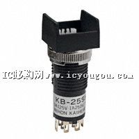 KB25SKW01BDƬ