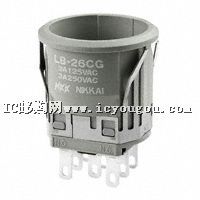 LB26CGW01DƬ