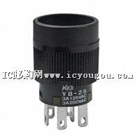 YB25CKW01DƬ