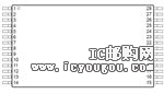SC16IS752IPW-FDƬ