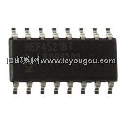 c鿴HEF4521BT,652DƬ