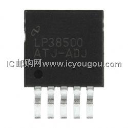 LP38500ATJ-ADJ/NOPBDƬ
