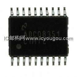ADC08351CIMTC/NOPBDƬ