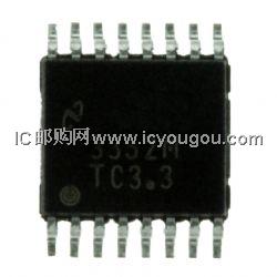 LM3352MTC-3.3/NOPBDƬ