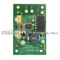 LM3404MREVALDƬ
