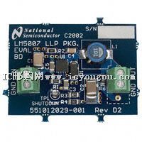 LM5007SD-EVALDƬ