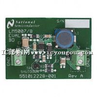 LM5008EVALDƬ