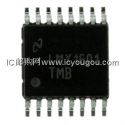 LMX1601TM/NOPBDƬ
