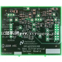 c鿴SP1602S01RB-PCB/NOPBDƬ