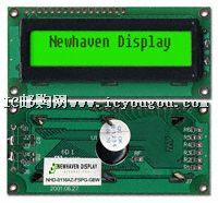 NHD-0116AZ-FSPG-GBWDƬ