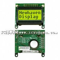 c鿴NHD-0208AZ-FL-GBWDƬ