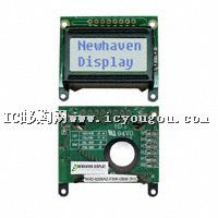 c鿴NHD-0208AZ-FSW-GBW-3V3DƬ