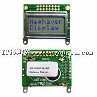 c鿴NHD-0208AZ-RN-GBWDƬ