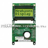 c鿴NHD-0208AZ-RN-YBW-3VDƬ