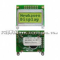 c鿴NHD-0208AZ-RN-YBWDƬ