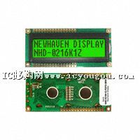 c鿴NHD-0216K1Z-FSPG-GBW-LDƬ
