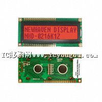 c鿴NHD-0216K1Z-FSR-FBW-LDƬ