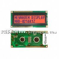 c鿴NHD-0216K1Z-FSR-GBW-LDƬ