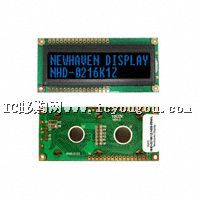 c鿴NHD-0216K1Z-NSB-FBW-LDƬ