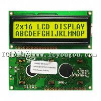 NHD-0216PZ-FL-YBW-PCDƬ