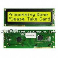 NHD-0216SZ-FL-YBWDƬ