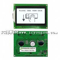c鿴NHD-12864AZ-FSW-FBWDƬ