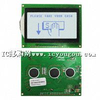 c鿴NHD-12864AZ-FSW-GBW-VZDƬ