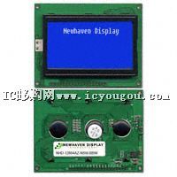 c鿴NHD-12864AZ-NSW-BBWDƬ