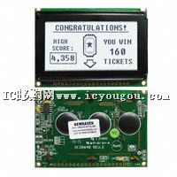 c鿴NHD-12864WG-BTFH-V#NDƬ