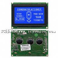c鿴NHD-12864WG-BTMI-V#NDƬ