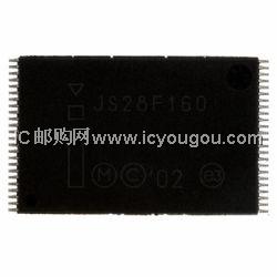 JS28F160B3TD70ADƬ