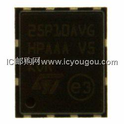 M25P10-AVMP6TGDƬ