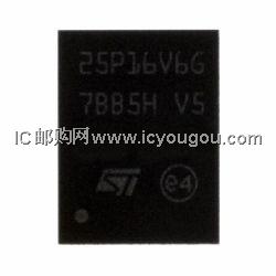 c鿴M25P16-VME6TGDƬ