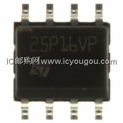 c鿴M25P16-VMN6TPDƬ