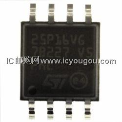 c鿴M25P16-VMW6TGDƬ