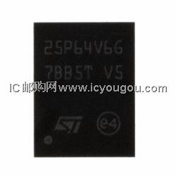 c鿴M25P64-VME6TGDƬ