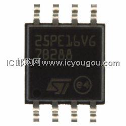 c鿴M25PE16-VMW6TGDƬ