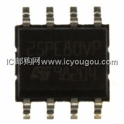 c鿴M25PE80-VMN6TPDƬ