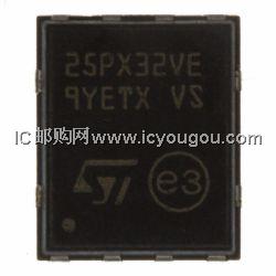 M25PX32-VMP6EDƬ