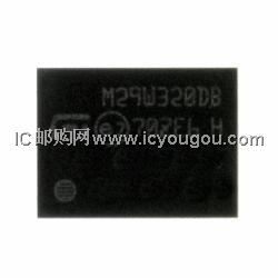 c鿴M29W320DB70ZE6EDƬ