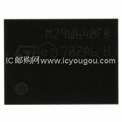 c鿴M29W640FB70ZA6EDƬ