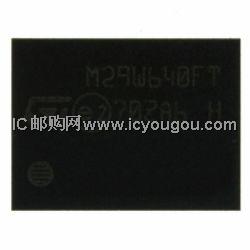 c鿴M29W640FT70ZA6EDƬ