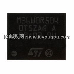 M36W0R5040T5ZAQEDƬ