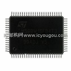 M58BW16FB4T3TDƬ