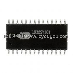 ISD1932SYI01DƬ