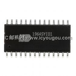 ISD1964SYI01DƬ