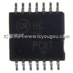 c鿴74HC14DTR2GDƬ