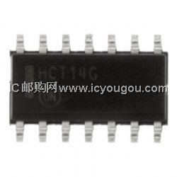 c鿴74HCT14DR2GDƬ